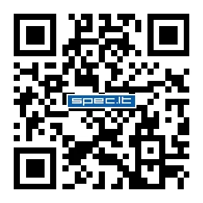 QR kodas | Verslininkas, UAB | spec.lt