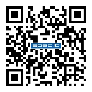 QR kodas | Verslininkų birža, UAB