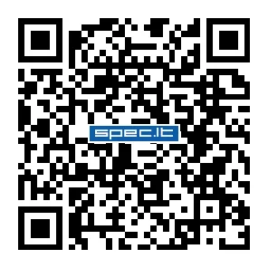 QR kodas | Verslininkystės problemų tyrimo institutas, VŠĮ | spec.lt