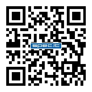 QR kodas | Verslitas, UAB | spec.lt
