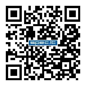 QR kodas | Verslo administratorių centras, UAB
