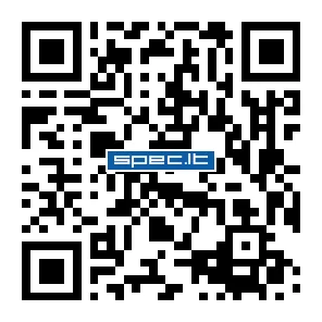QR kodas | Verslo Administratorių Grupė, UAB | spec.lt