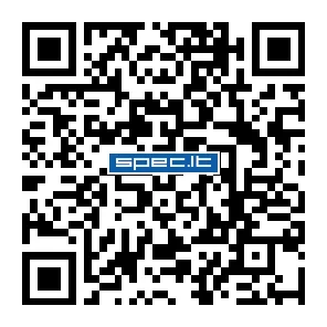 QR kodas | Verslo Administravimo Investicijos, UAB | spec.lt