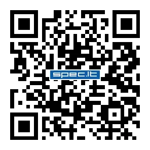 QR kodas | Verslo aikštelė, UAB | spec.lt