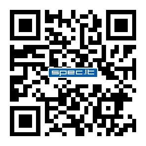 QR kodas | Verslo alėja, UAB | spec.lt
