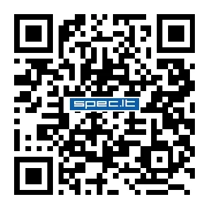 QR kodas | Verslo Aljansas, UAB | spec.lt
