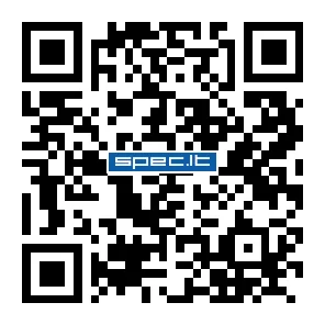 QR kodas | Verslo angelai, UAB | spec.lt