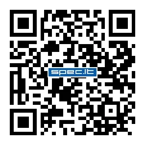 QR kodas | VERSLO ANGELAS, VšĮ