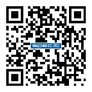 QR kodas | Verslo apartamentų nuoma, UAB | spec.lt