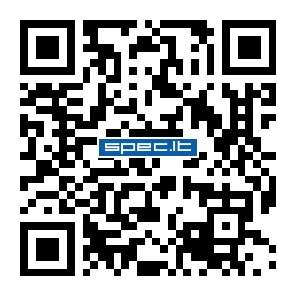 QR kodas | Verslo apskaitos centras, UAB | spec.lt