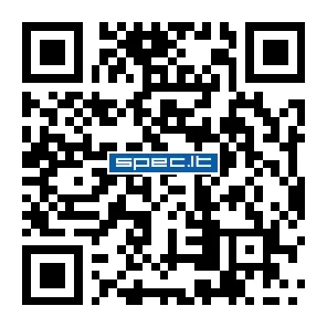QR kodas | Verslo aptarnavimo paslaugos, UAB | spec.lt