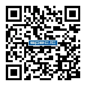 QR kodas | Verslo architektūra, UAB