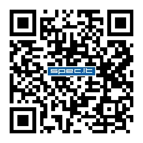 QR kodas | Verslo Artelė, UAB | spec.lt