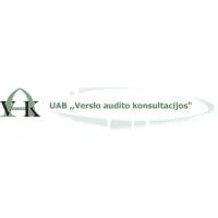 VERSLO AUDITO KONSULTACIJOS, UAB