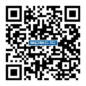 QR kodas | VIEŠOJI ĮSTAIGA VERSLO AVILYS | spec.lt