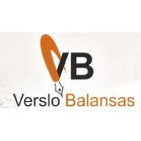 Verslo balansas, MB
