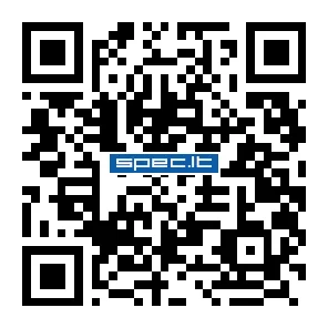 QR kodas | Verslo balansas, MB | spec.lt