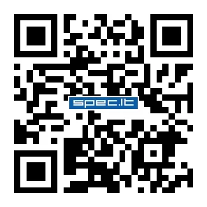 QR kodas | Verslo bamba, UAB | spec.lt