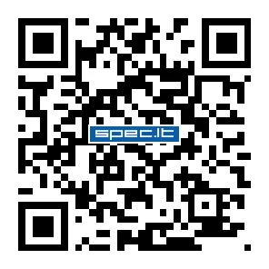 QR kodas | Verslo barometras, UAB | spec.lt