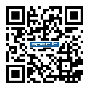 QR kodas | Verslo bazė, UAB | spec.lt