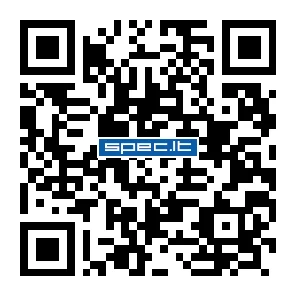 QR kodas | Verslo bitė 24, MB | spec.lt