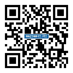 QR kodas | Verslo cechas, MB
