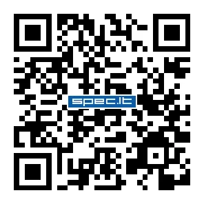 QR kodas | Verslo centras 32, UAB | spec.lt