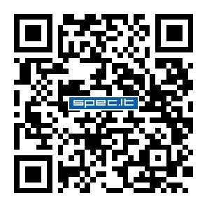 QR kodas | Verslo centras Dvyniai, UAB