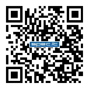 QR kodas | Verslo centras Ramunė, UAB | spec.lt