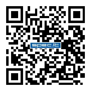 QR kodas | Verslo centrų sąjunga, VŠĮ