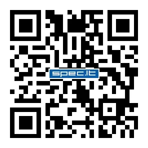 QR kodas | Verslo cesija, MB | spec.lt
