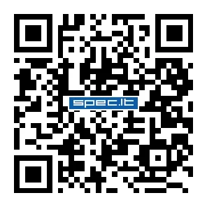 QR kodas | Verslo dizainas, UAB | spec.lt