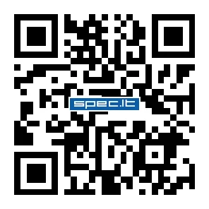 QR kodas | Verslo DNR, MB | spec.lt