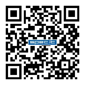 QR kodas | Verslo draugai, UAB | spec.lt