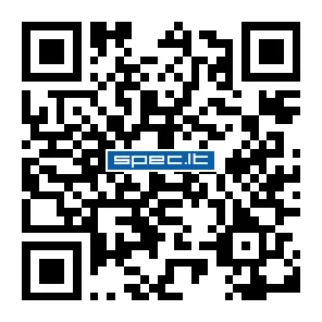 QR kodas | Verslo duomenys, MB