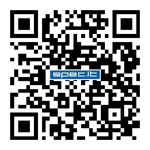 QR kodas | Verslo efektyvumo grupė, UAB