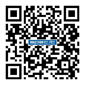 QR kodas | Verslo Energija, VŠĮ