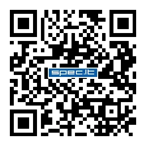 QR kodas | VERSLO ERA, UAB