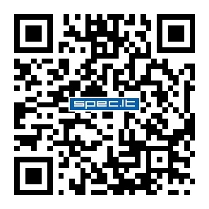 QR kodas | Verslo filosofija, MB | spec.lt