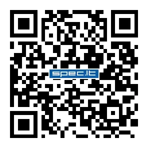 QR kodas | Verslo finansai ir auditas, UAB | spec.lt