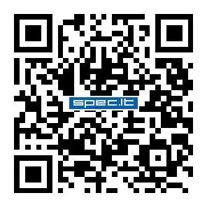 QR kodas | Verslo finansai, UAB | spec.lt