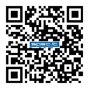 QR kodas | Verslo finansų valdymas, UAB | spec.lt