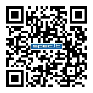 QR kodas | Verslo formos, UAB | spec.lt
