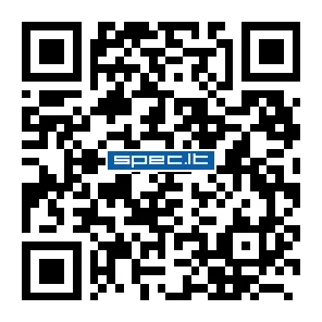 QR kodas | VERSLO FORMULĖ, UAB