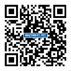 QR kodas | Verslo garsas, UAB