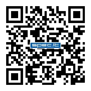 QR kodas | Verslo Gurmanai, UAB | spec.lt