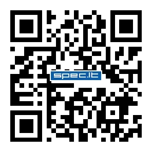 QR kodas | Kontraktas, MB | spec.lt