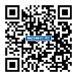 QR kodas | Verslo idėjos, UAB | spec.lt
