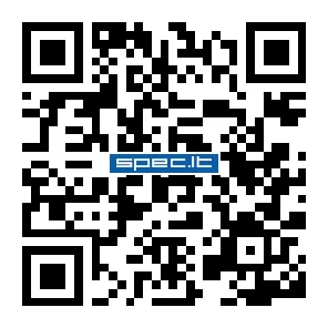 QR kodas | Verslo informacija, MB