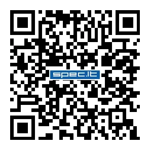 QR kodas | Verslo informacinės technologijos, UAB | spec.lt